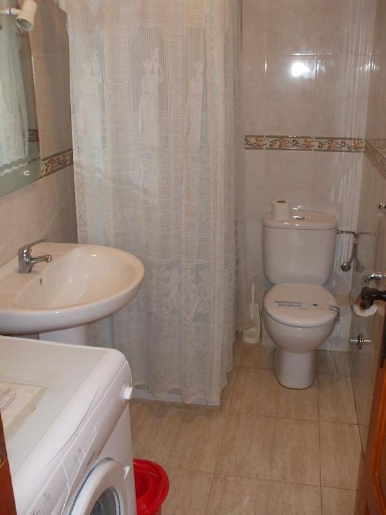 Apartamentos Las Fuentes 3000