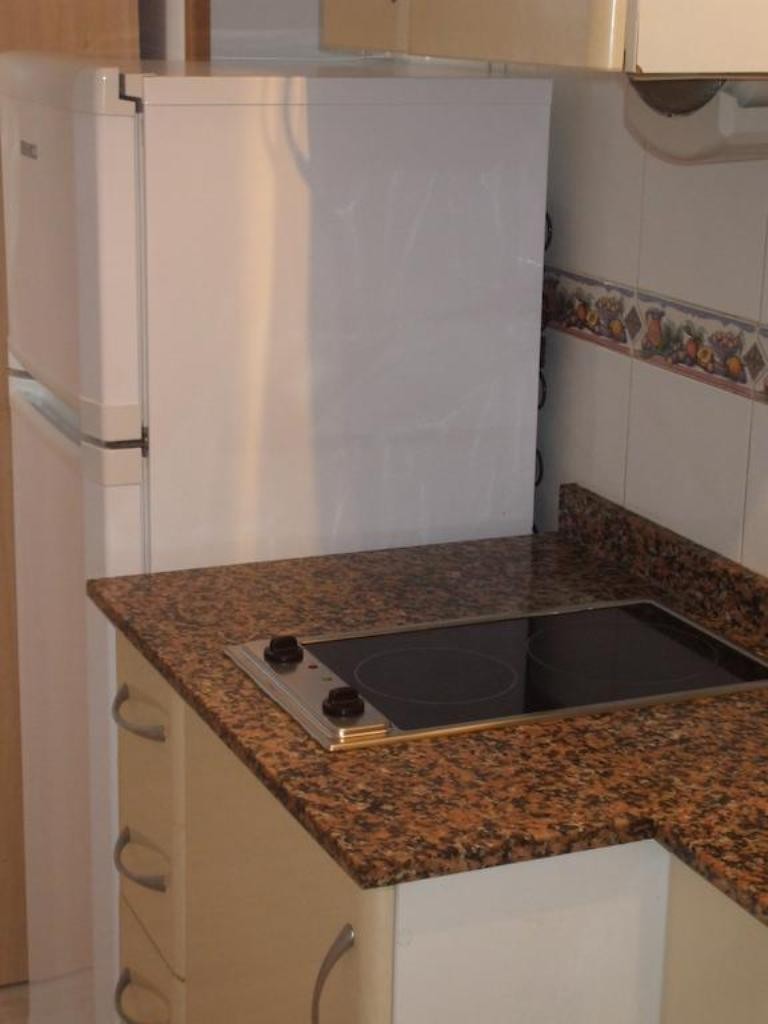 Apartamentos Las Fuentes 3000