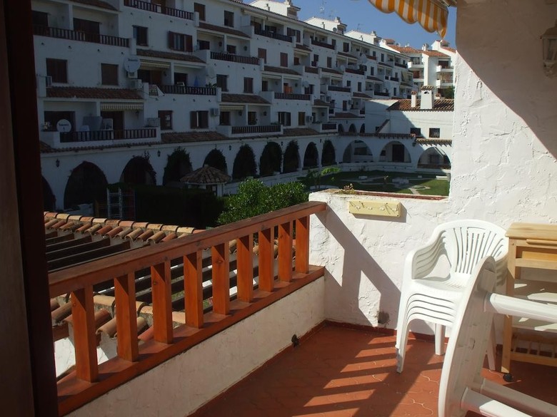 Apartamentos Las Fuentes 3000