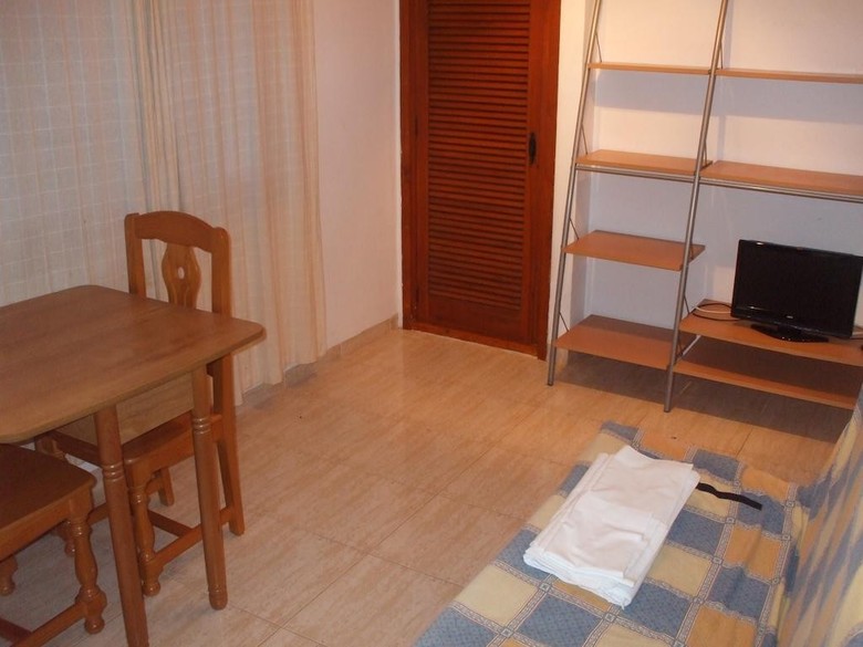 Apartamentos Las Fuentes 3000