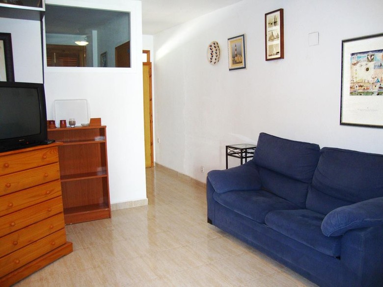 Apartamentos Las Fuentes 3000
