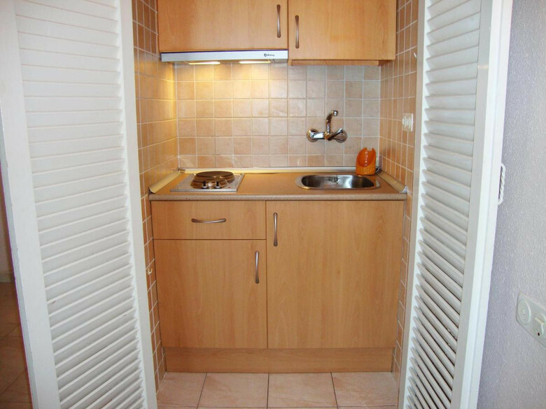 Apartamentos Eurhostal 3000