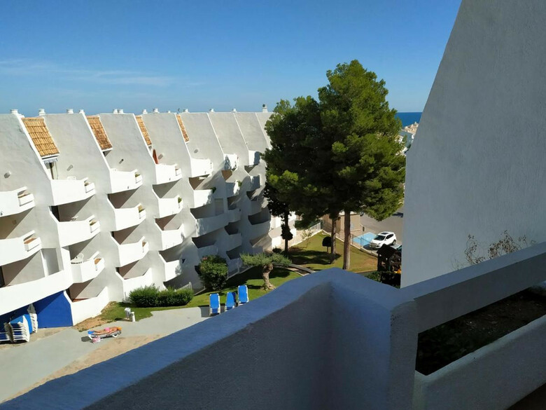 Apartamentos Eurhostal 3000