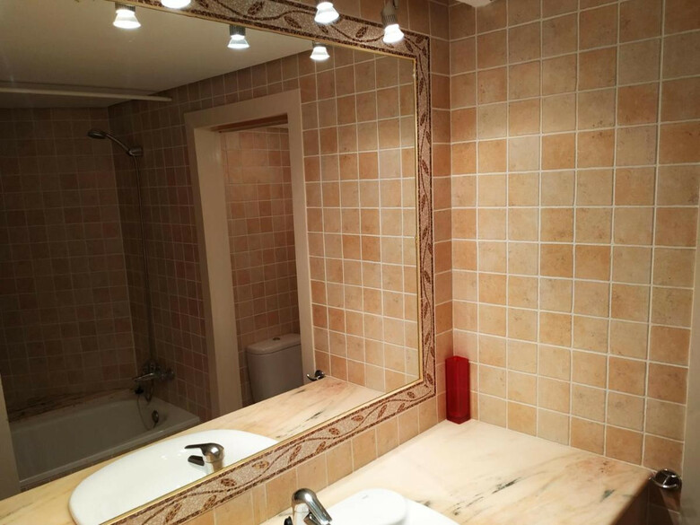 Apartamentos Eurhostal 3000