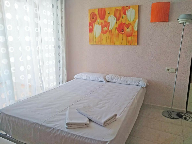 Apartamentos Eurhostal 3000