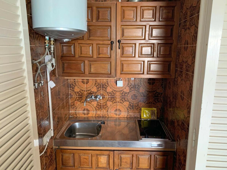 Apartamentos Eurhostal 3000
