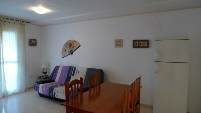 Apartamento Fuente Mar Lloguers Altamar