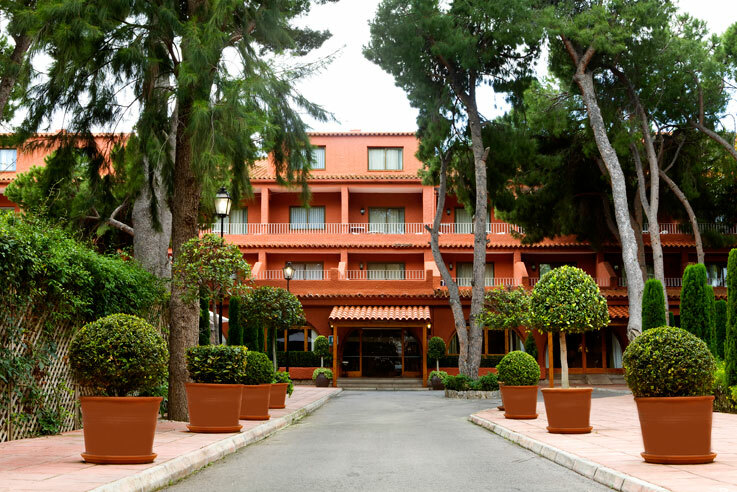 Hotel Intur Bonaire
