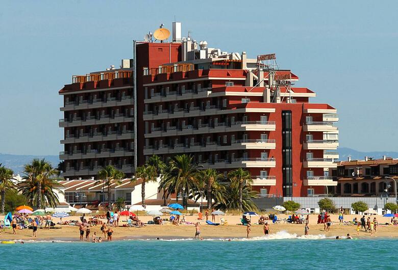 Hotel Aparthotel & Spa Acualandia