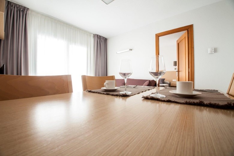 Aparthotel & Spa Acuazul