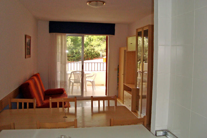 Apartamento Font Nova