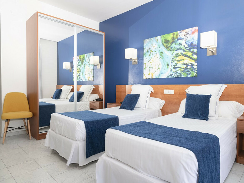 Hotel Jaime I