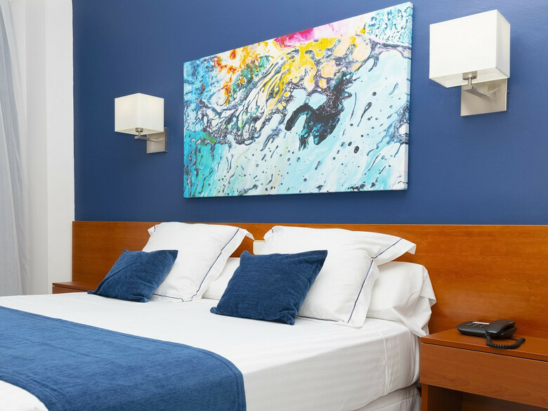 Hotel Jaime I