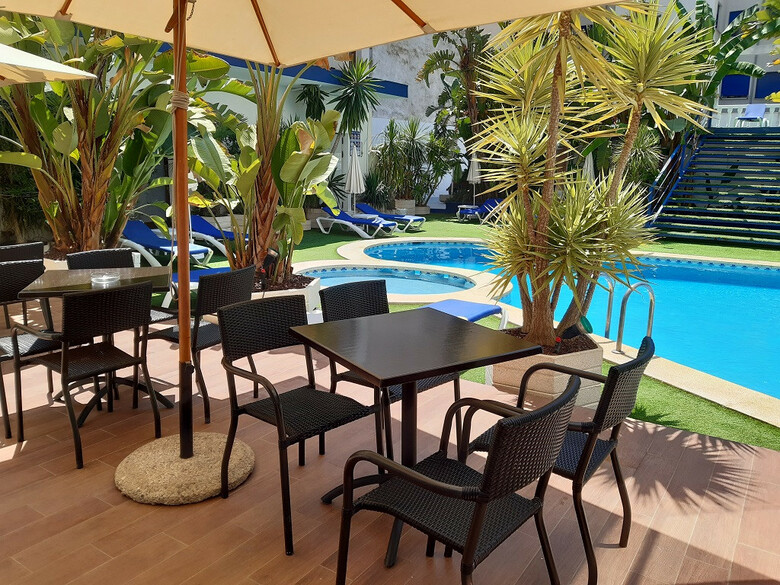 Hotel Jaime I