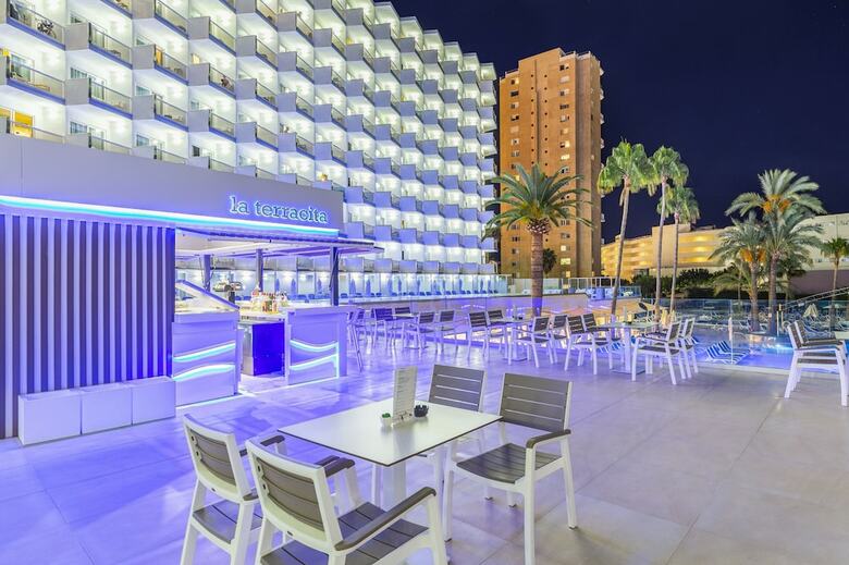 Hotel Samos