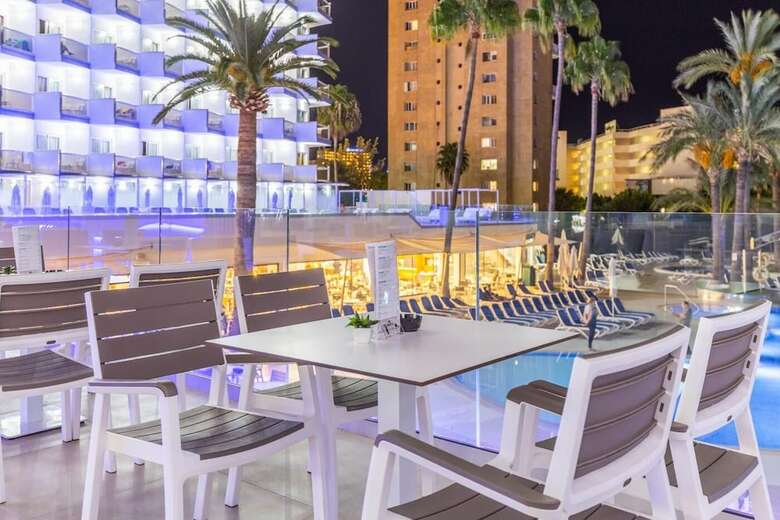 Hotel Samos