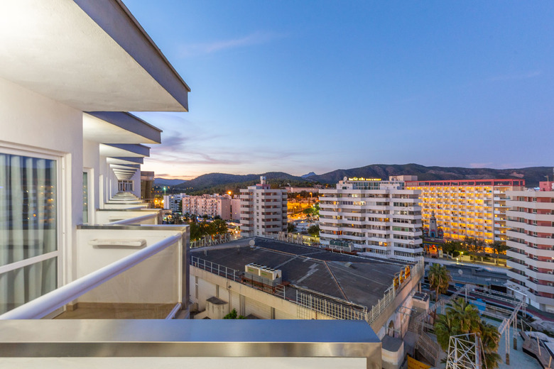 Hotel Samos