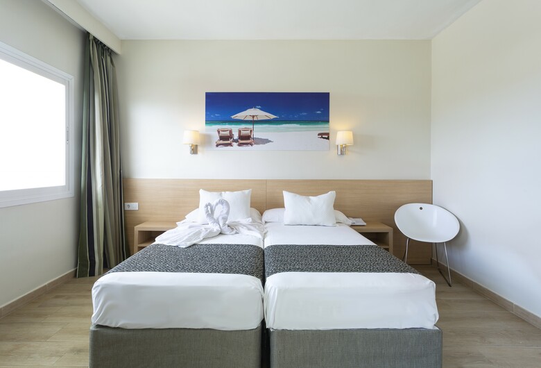 Hotel Samos