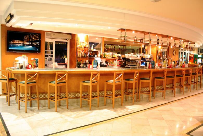 Hotel Samos