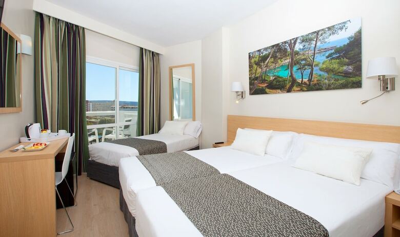 Hotel Samos