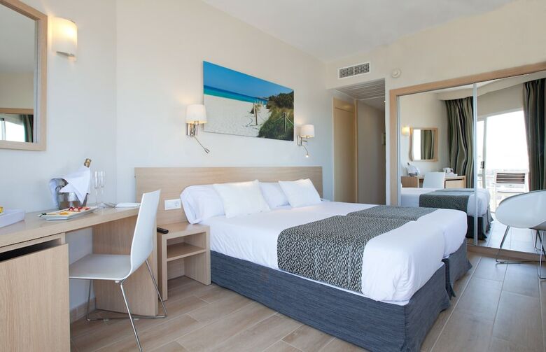 Hotel Samos