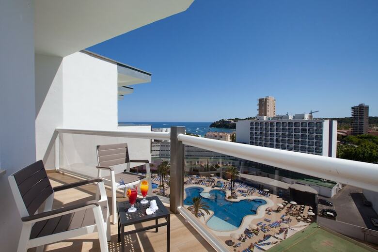 Hotel Samos
