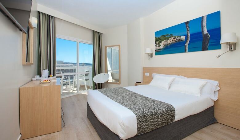 Hotel Samos