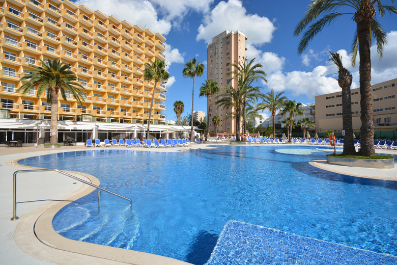 Hotel Samos