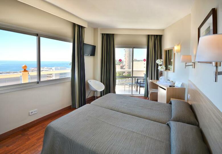 Hotel Samos
