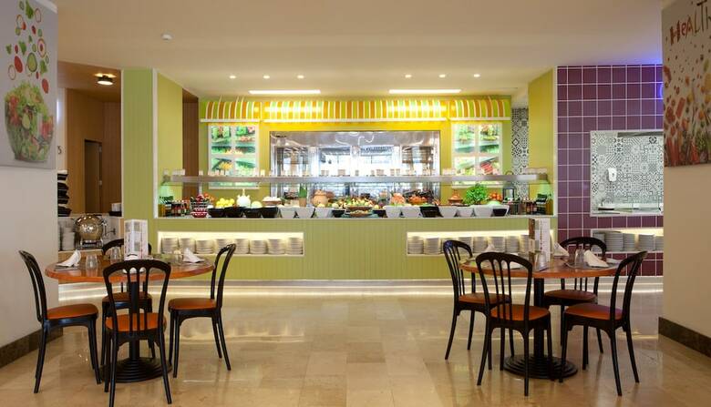 Hotel Samos