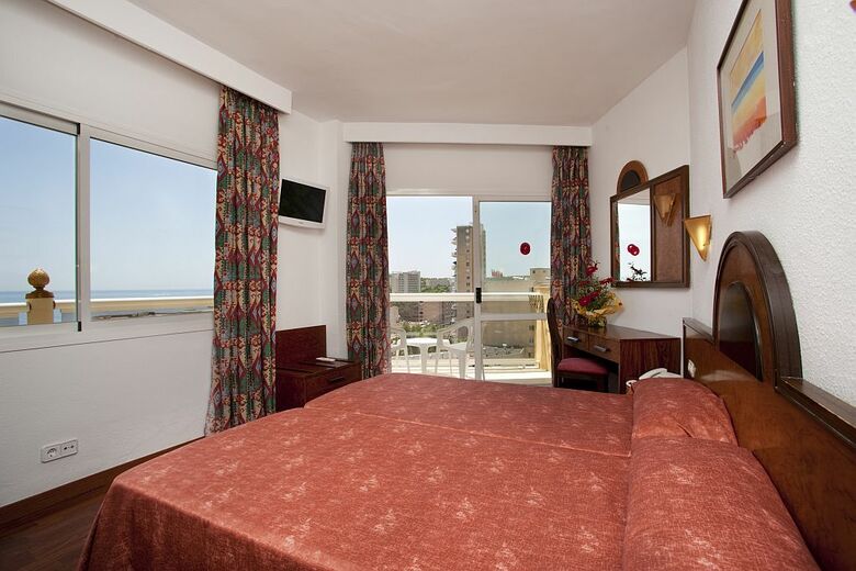 Hotel Samos