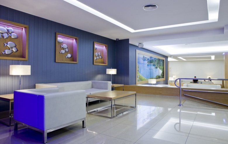 Hotel Samos