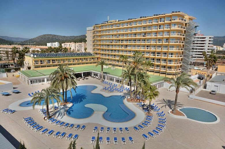 Hotel Samos