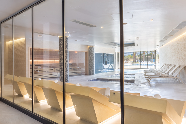 Hotel Samos