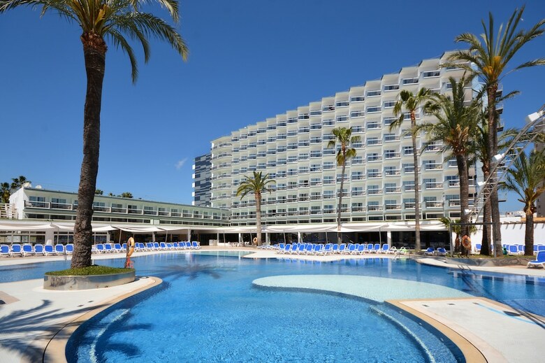 Hotel Samos