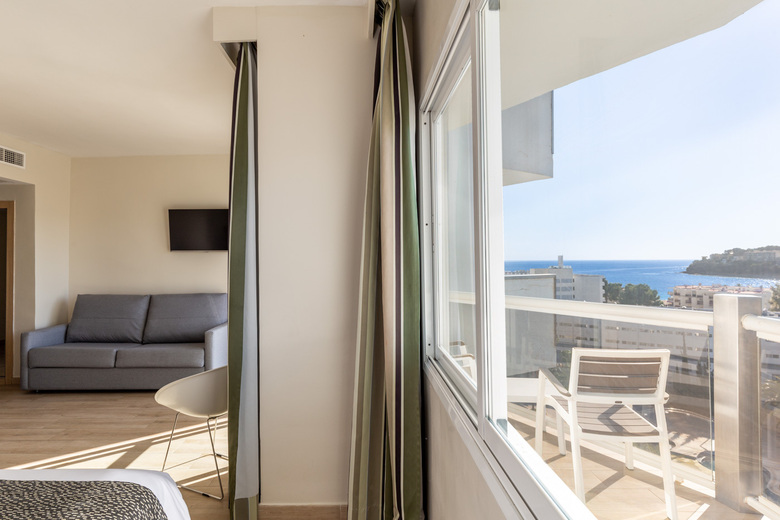 Hotel Samos