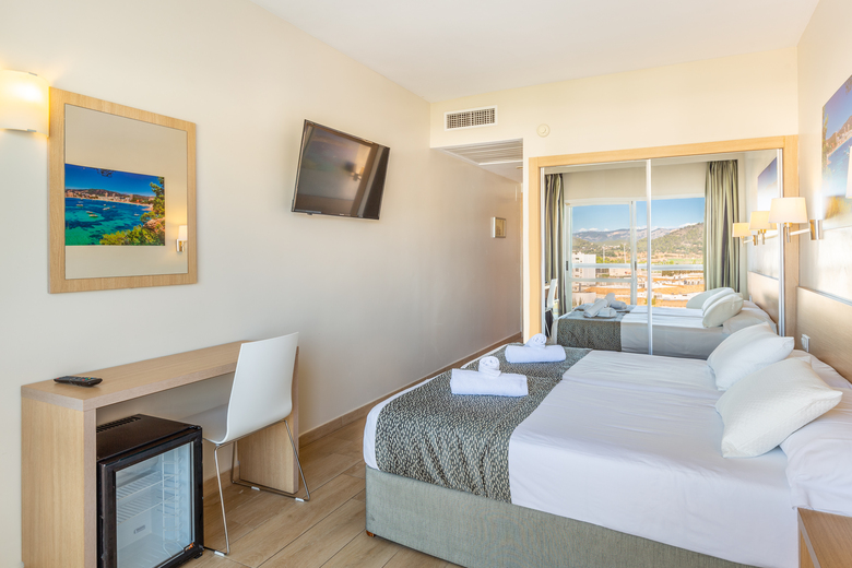 Hotel Samos