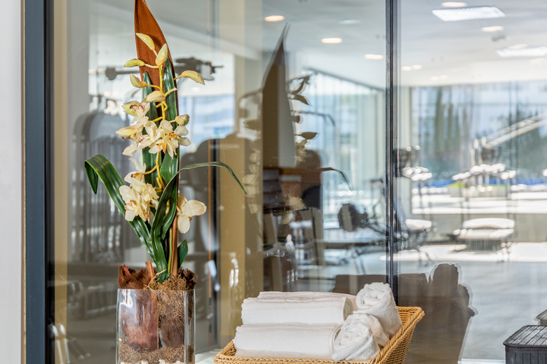 Hotel Samos