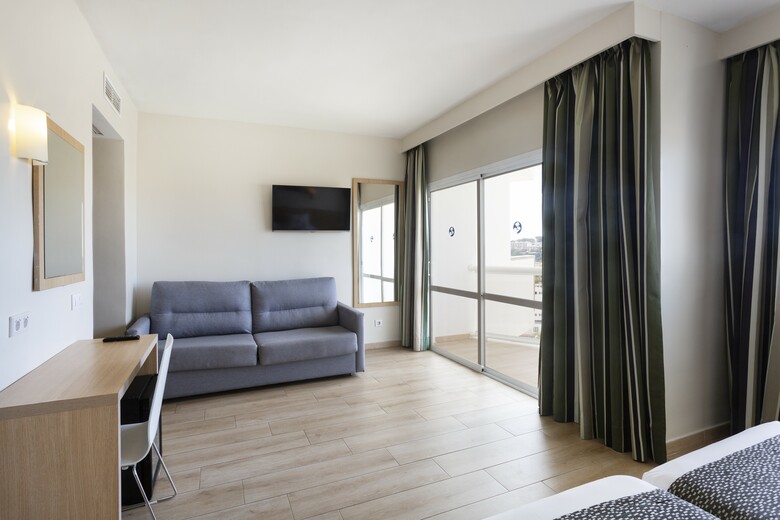 Hotel Samos