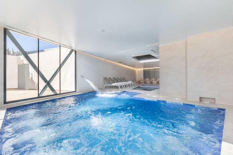 Hotel Samos