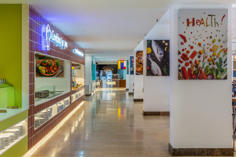 Hotel Samos