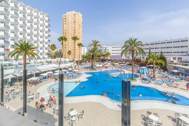 Hotel Samos