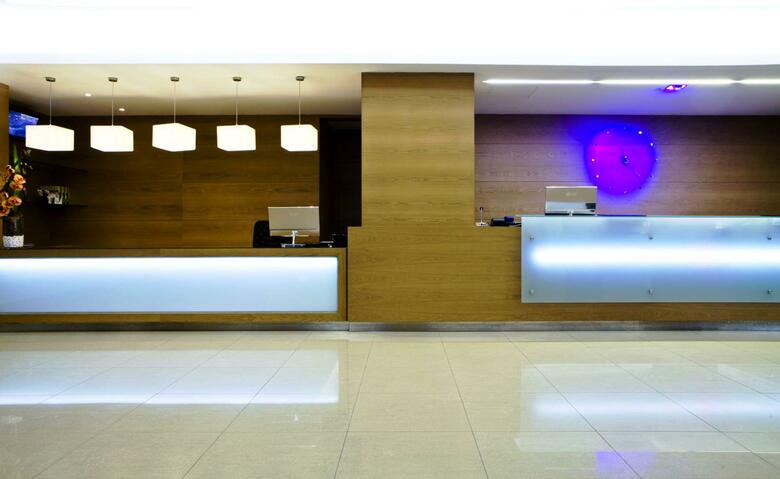 Hotel Samos