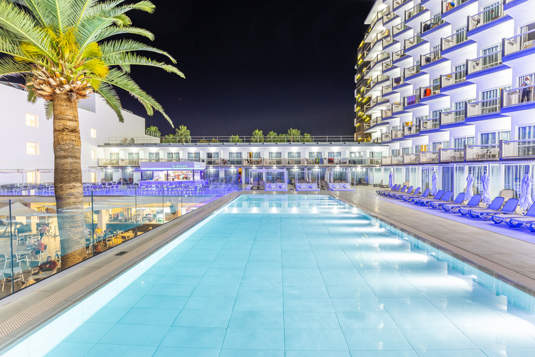 Hotel Samos