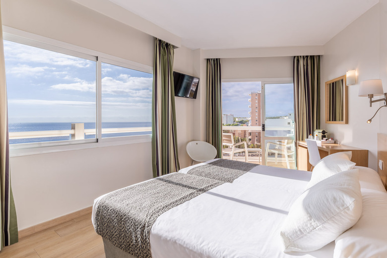 Hotel Samos