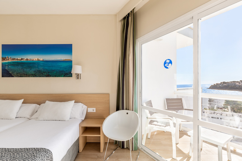 Hotel Samos