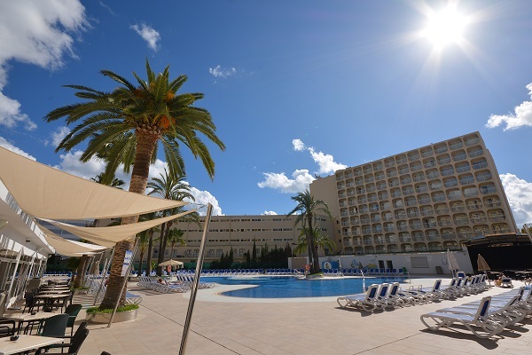 Hotel Samos