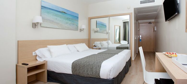 Hotel Samos