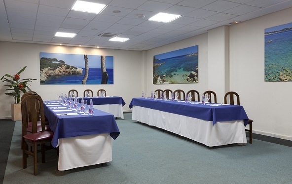 Hotel Samos