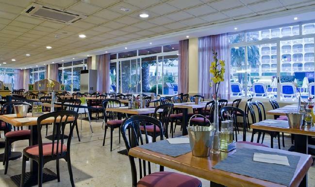 Hotel Samos